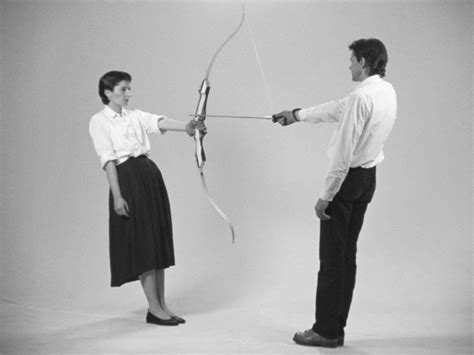 marina abramovic obras performance